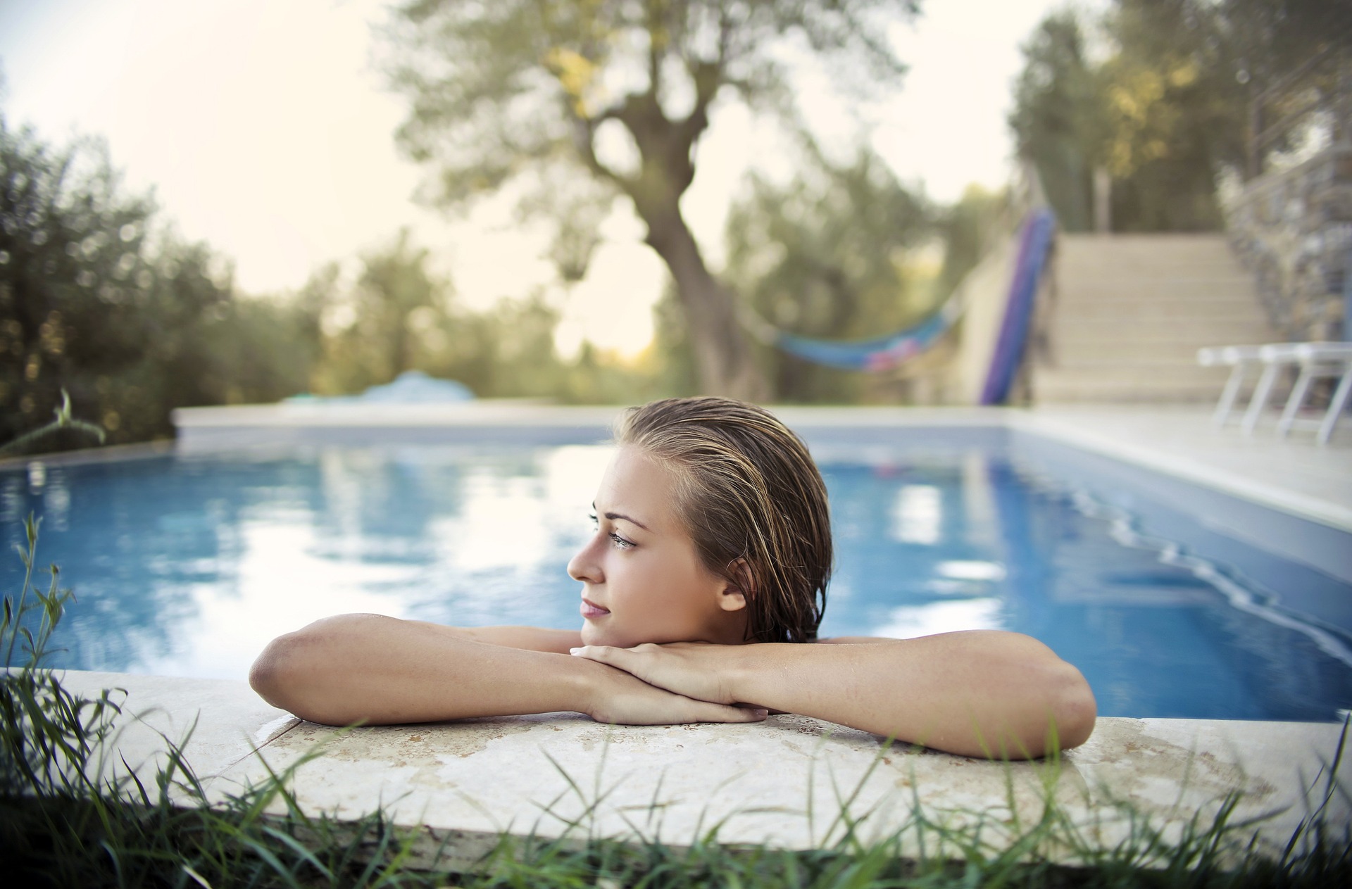 Piscinas MV | Nosotros